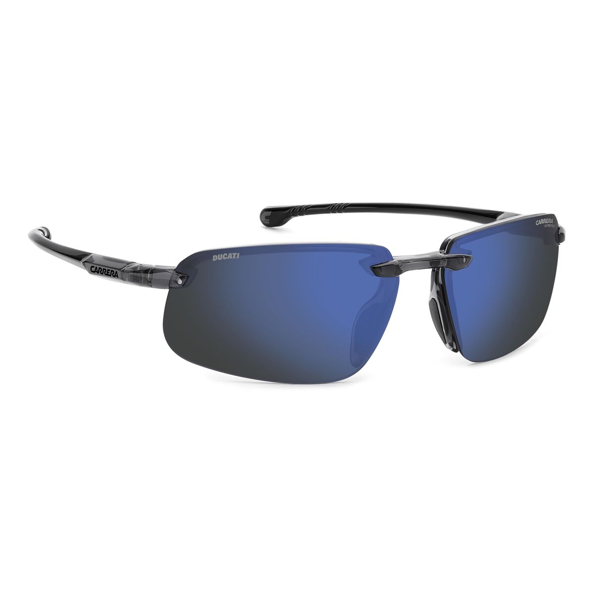 Ochelari de Soare Bărbați Carrera CARDUC043SR6S ø 63 mm