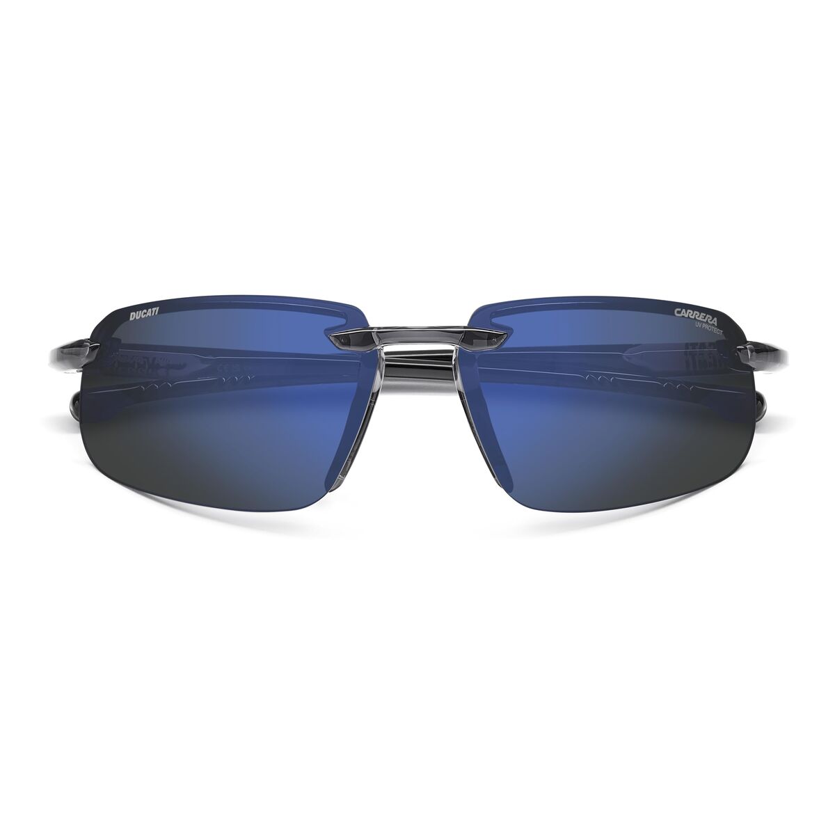 Ochelari de Soare Bărbați Carrera CARDUC043SR6S ø 63 mm
