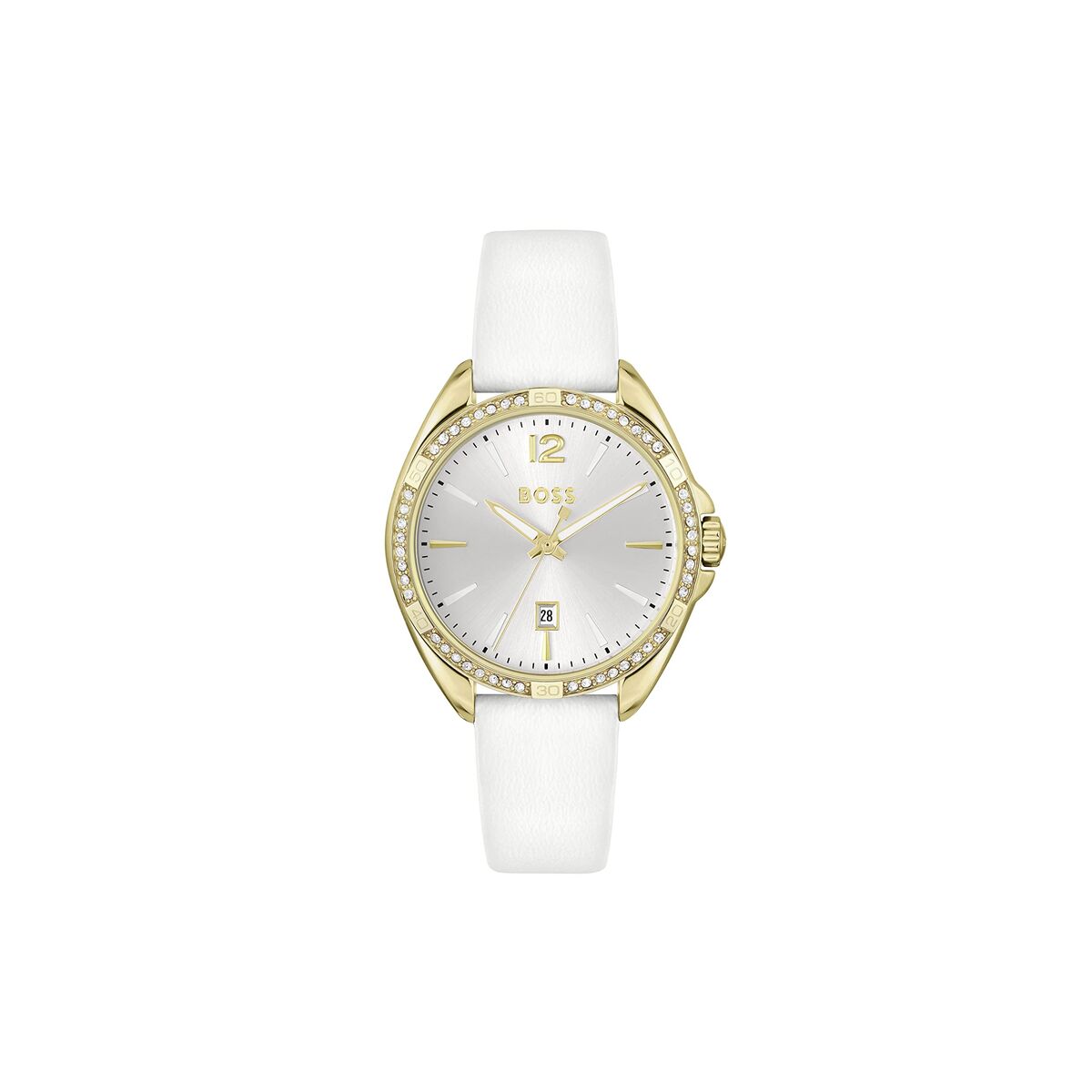 Ceas Damă Hugo Boss 1502619 (Ø 39 mm)