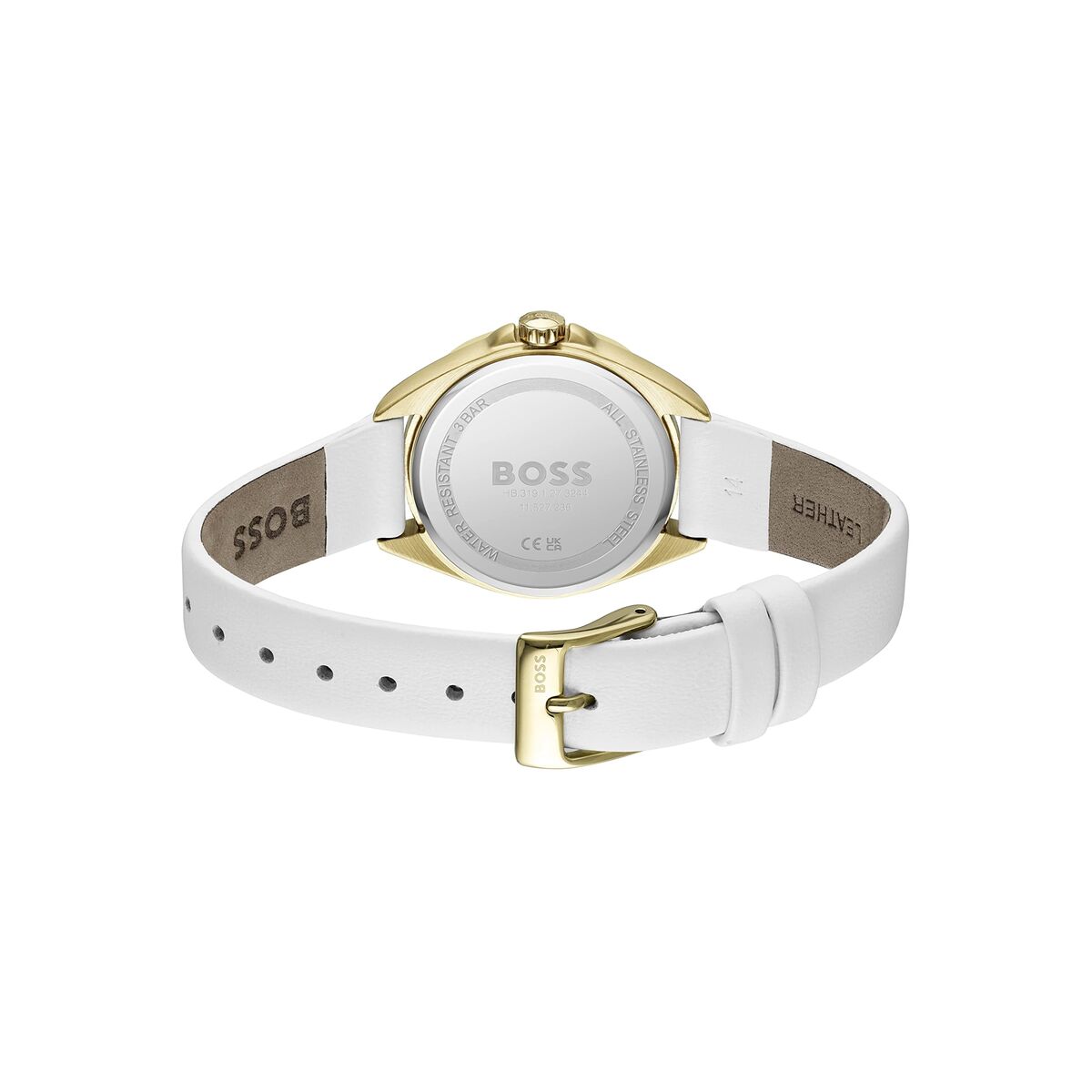 Ceas Damă Hugo Boss 1502619 (Ø 39 mm)