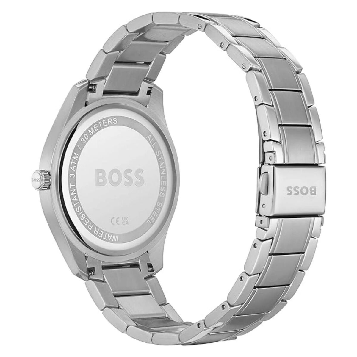 Ceas Bărbați Hugo Boss 1513730 (Ø 42 mm)