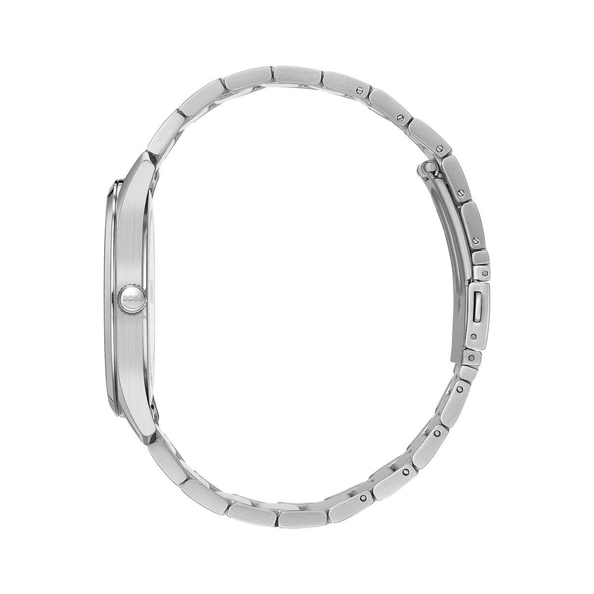 Ceas Bărbați Hugo Boss 1513730 (Ø 42 mm)