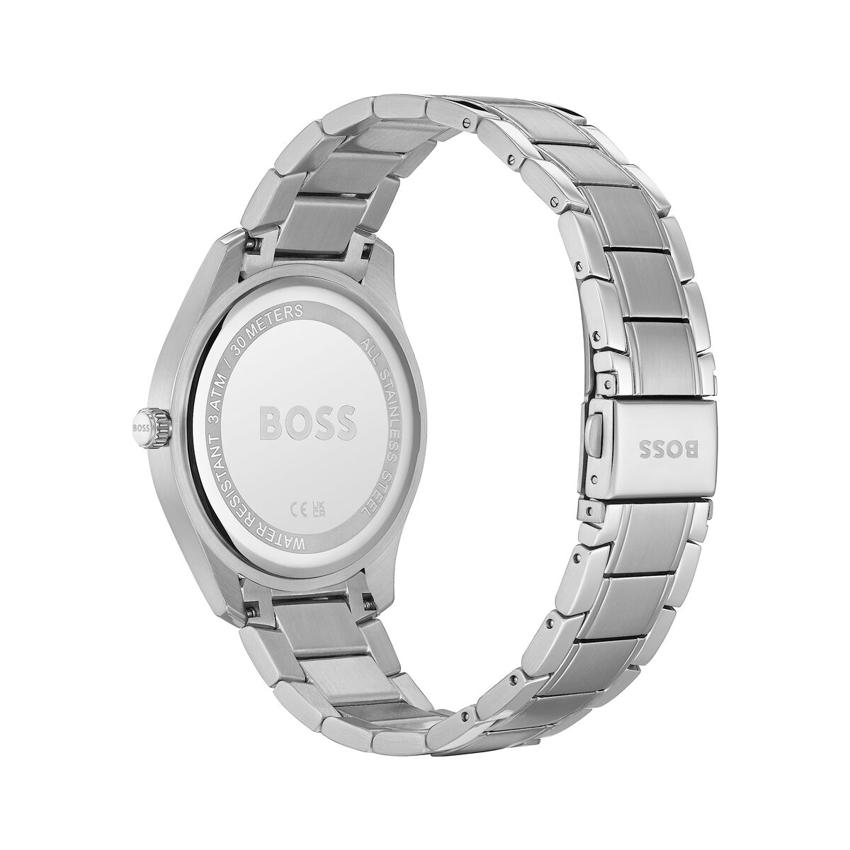 Ceas Bărbați Hugo Boss 1513730 (Ø 42 mm)