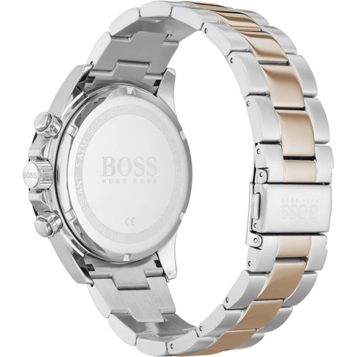 Ceas Bărbați Hugo Boss 1513757 (Ø 43 mm)