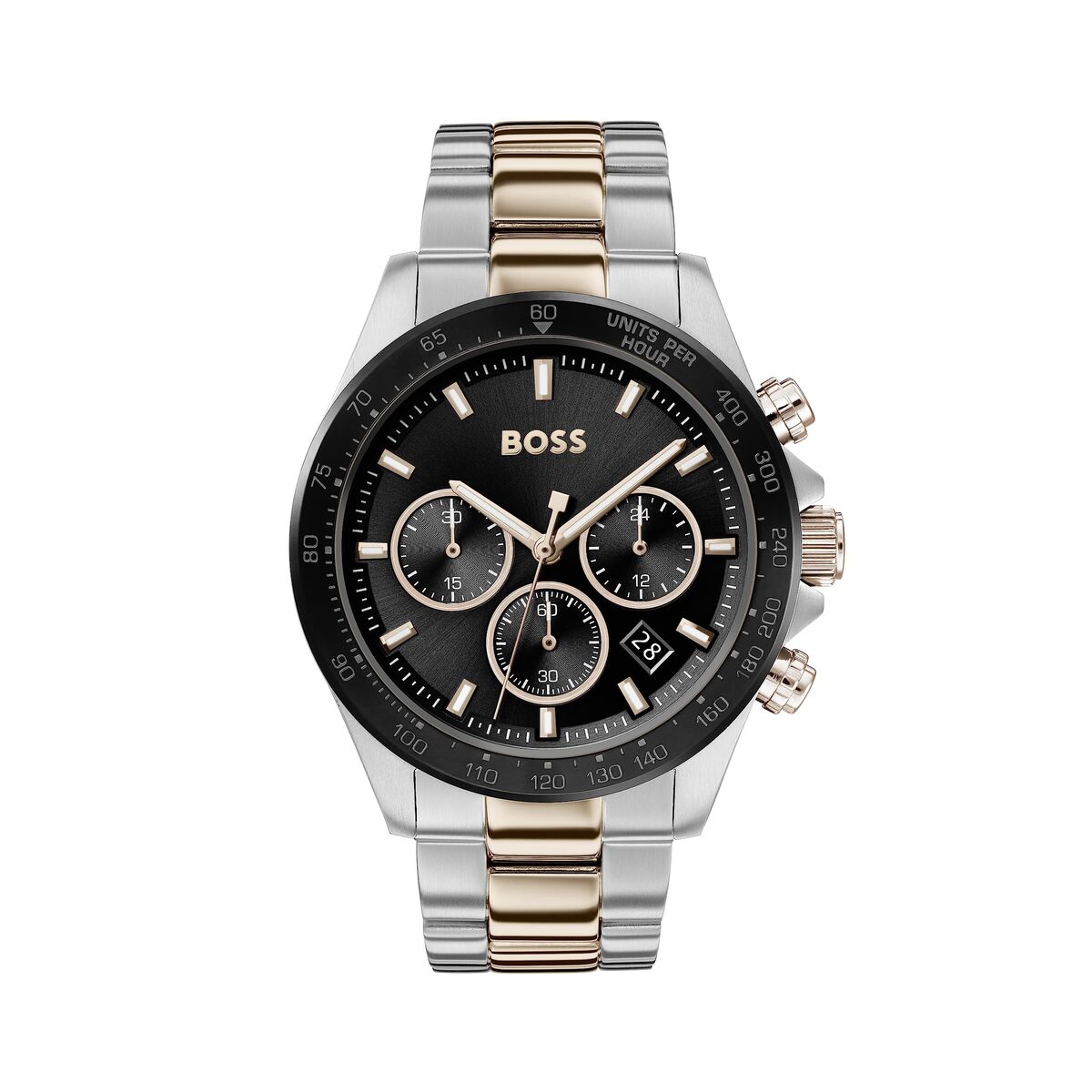 Ceas Bărbați Hugo Boss 1513757 (Ø 43 mm)