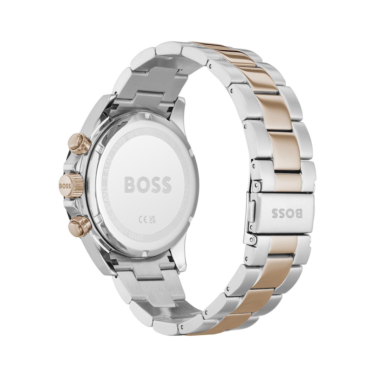 Ceas Bărbați Hugo Boss 1513757 (Ø 43 mm)