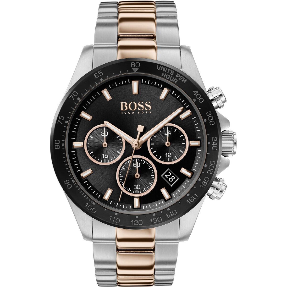 Ceas Bărbați Hugo Boss 1513757 (Ø 43 mm)