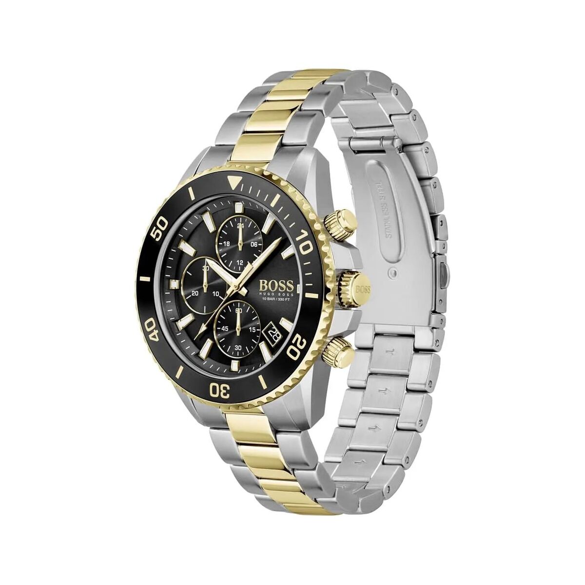 Ceas Bărbați Hugo Boss 1513908 (Ø 45 mm)