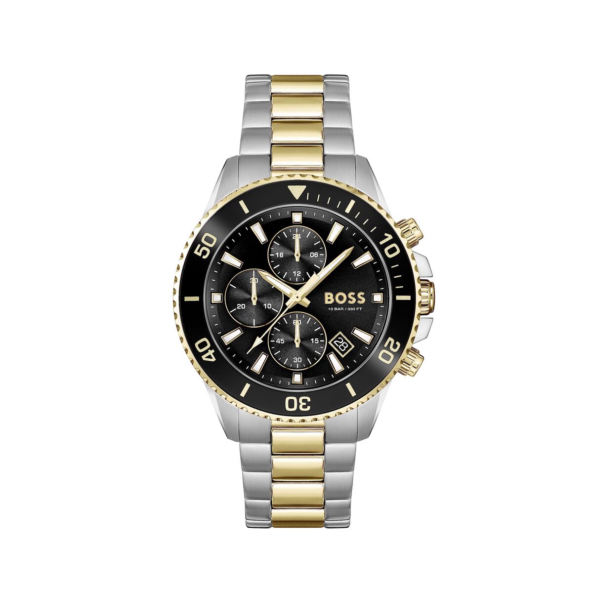 Ceas Bărbați Hugo Boss 1513908 (Ø 45 mm)