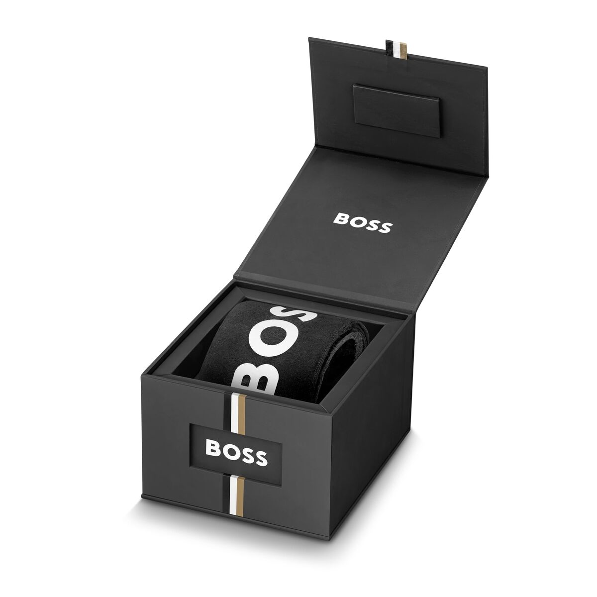 Ceas Bărbați Hugo Boss 1513908 (Ø 45 mm)