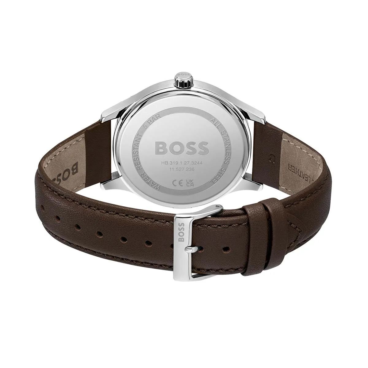 Ceas Bărbați Hugo Boss 1513955 (Ø 41 mm)