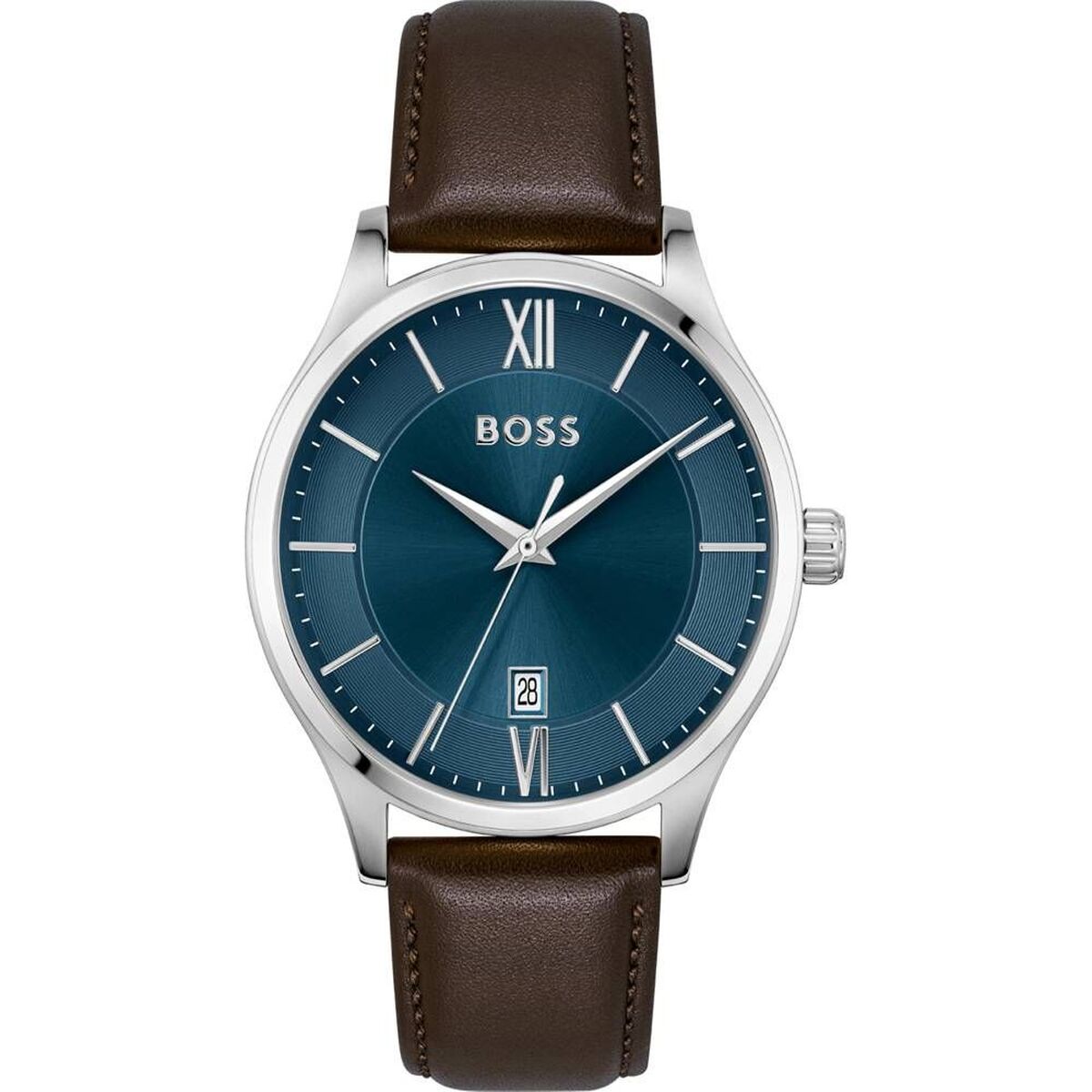 Ceas Bărbați Hugo Boss 1513955 (Ø 41 mm)