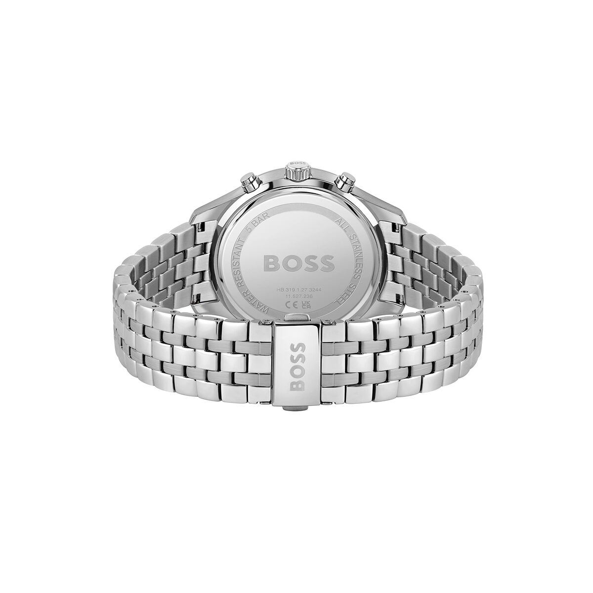 Ceas Bărbați Hugo Boss 1513975 (Ø 42 mm)