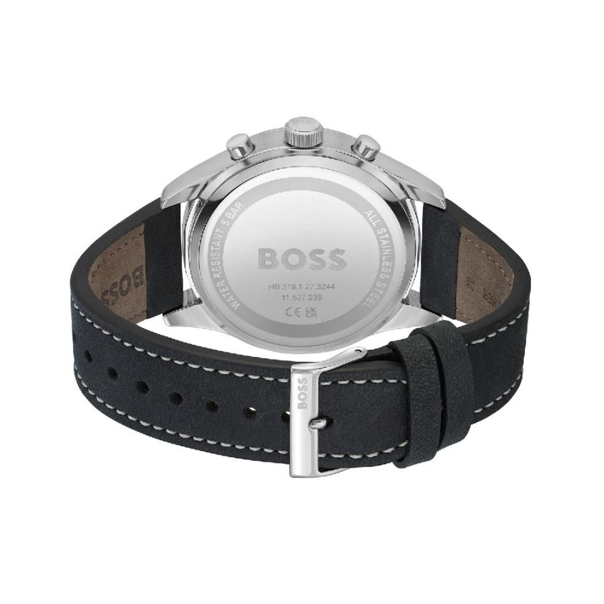Ceas Bărbați Hugo Boss 1513987 (Ø 44 mm)