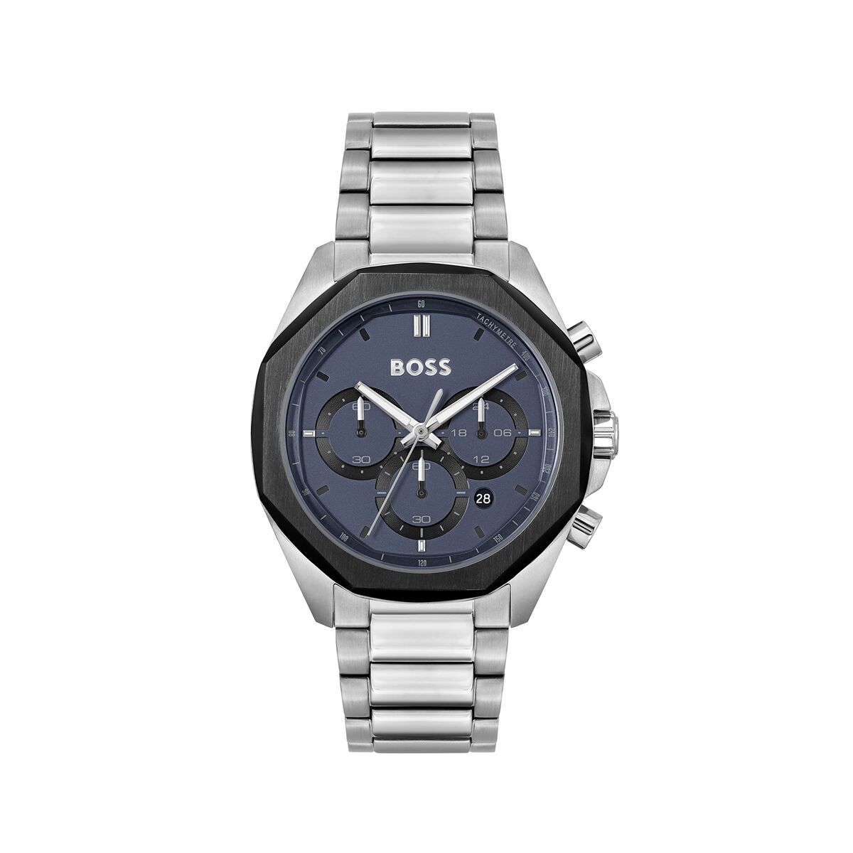Ceas Bărbați Hugo Boss 1514015 (Ø 43 mm)