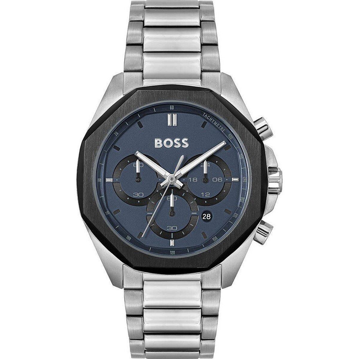 Ceas Bărbați Hugo Boss 1514015 (Ø 43 mm)