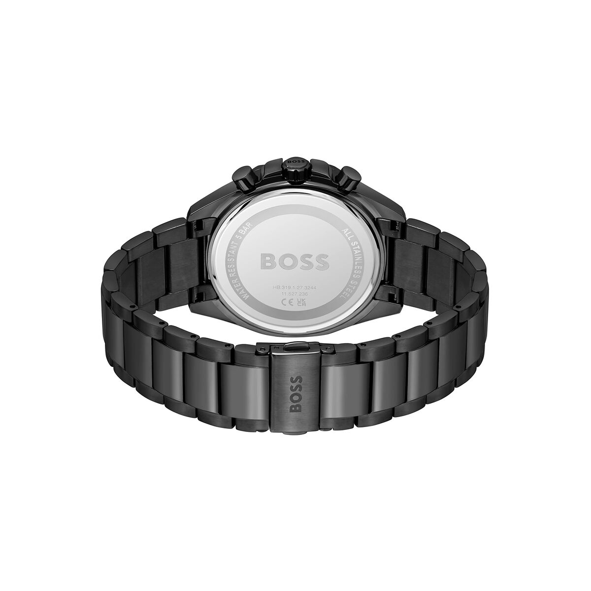 Ceas Bărbați Hugo Boss (Ø 44 mm)