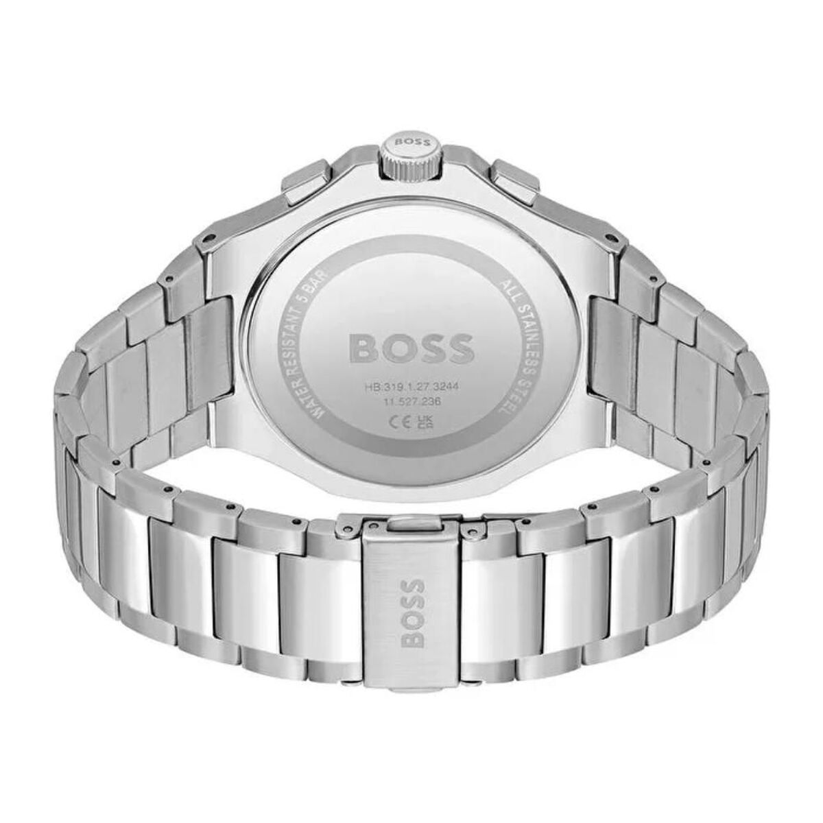 Ceas Bărbați Hugo Boss 1514087 (Ø 45 mm)
