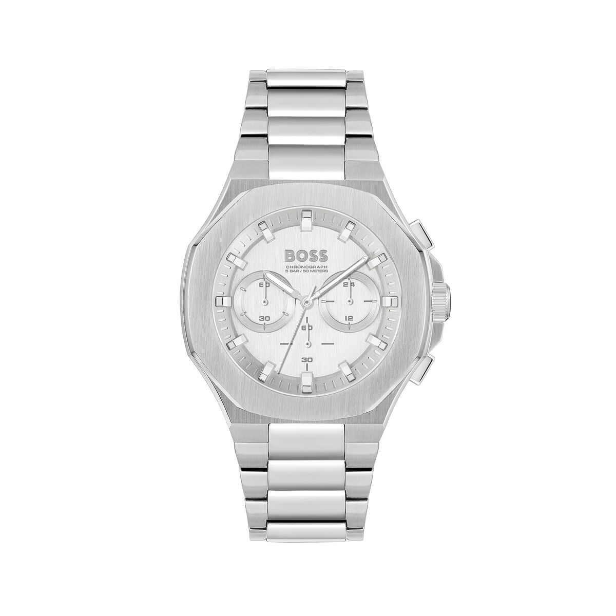 Ceas Bărbați Hugo Boss 1514087 (Ø 45 mm)