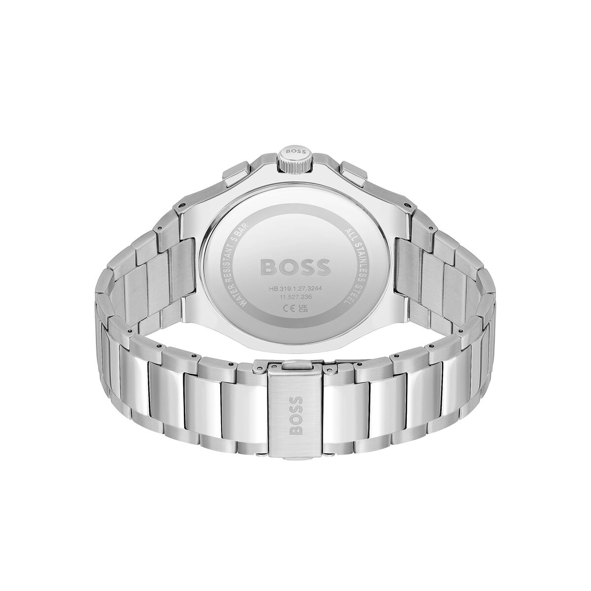 Ceas Bărbați Hugo Boss 1514087 (Ø 45 mm)