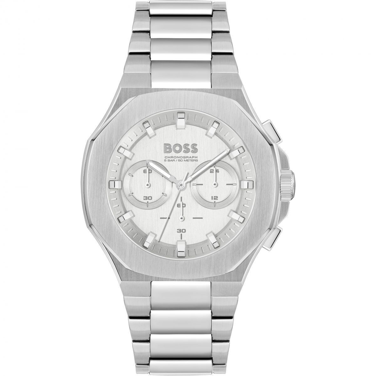 Ceas Bărbați Hugo Boss 1514087 (Ø 45 mm)
