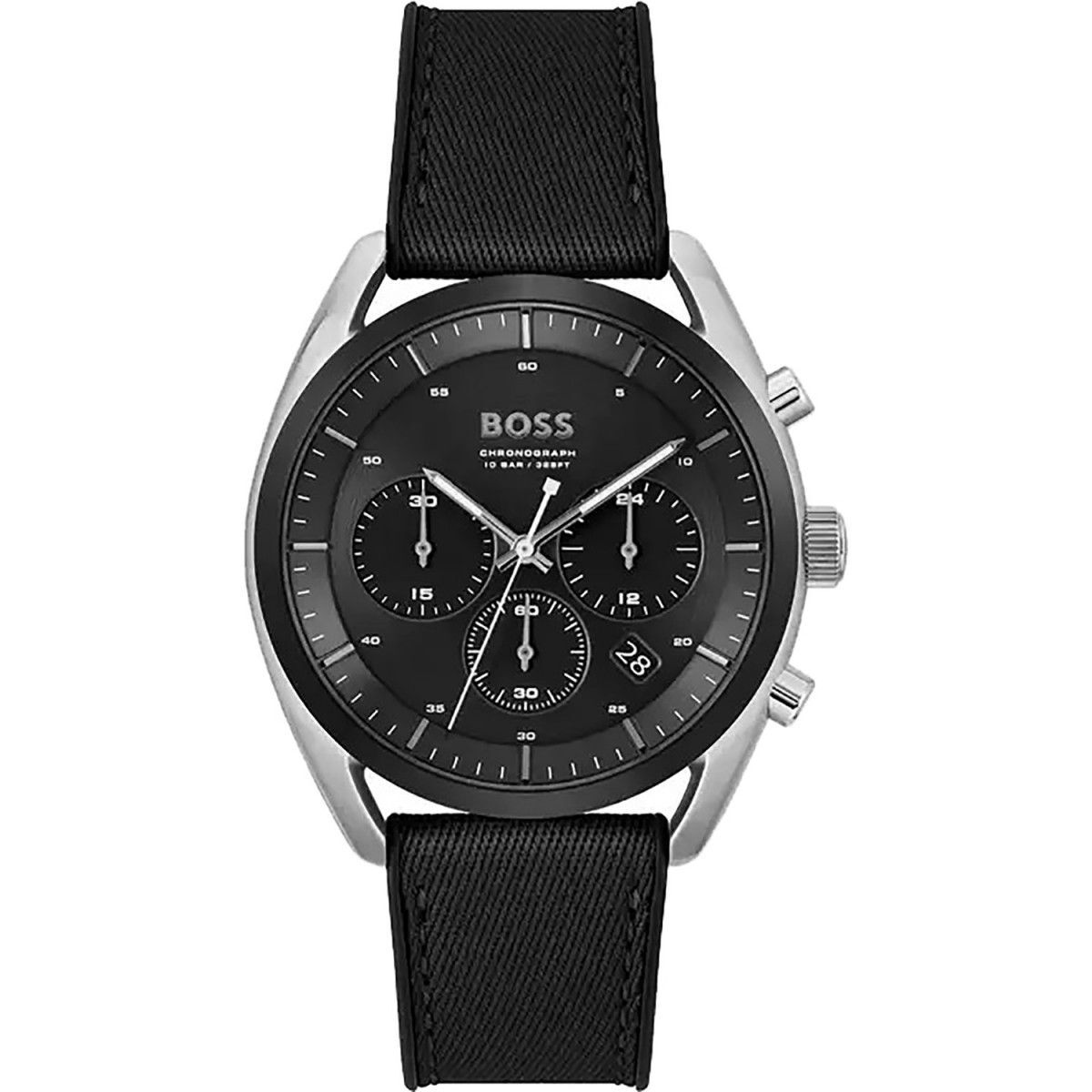 Ceas Bărbați Hugo Boss 1514091 (Ø 44 mm)