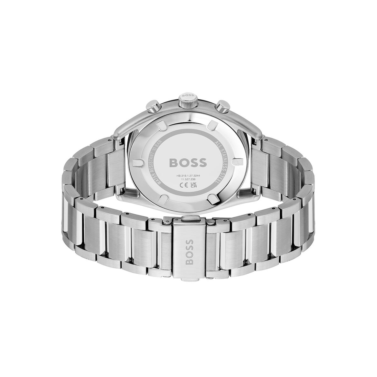 Ceas Bărbați Hugo Boss 1514093 (Ø 44 mm)