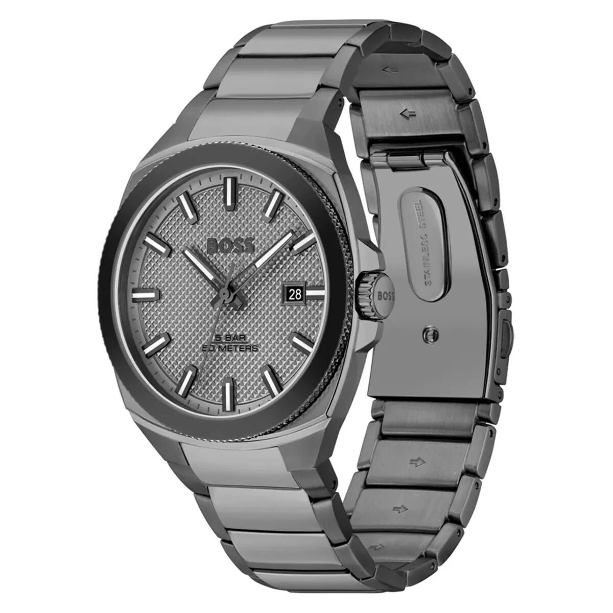 Ceas Bărbați Hugo Boss 1514137 (Ø 41 mm)