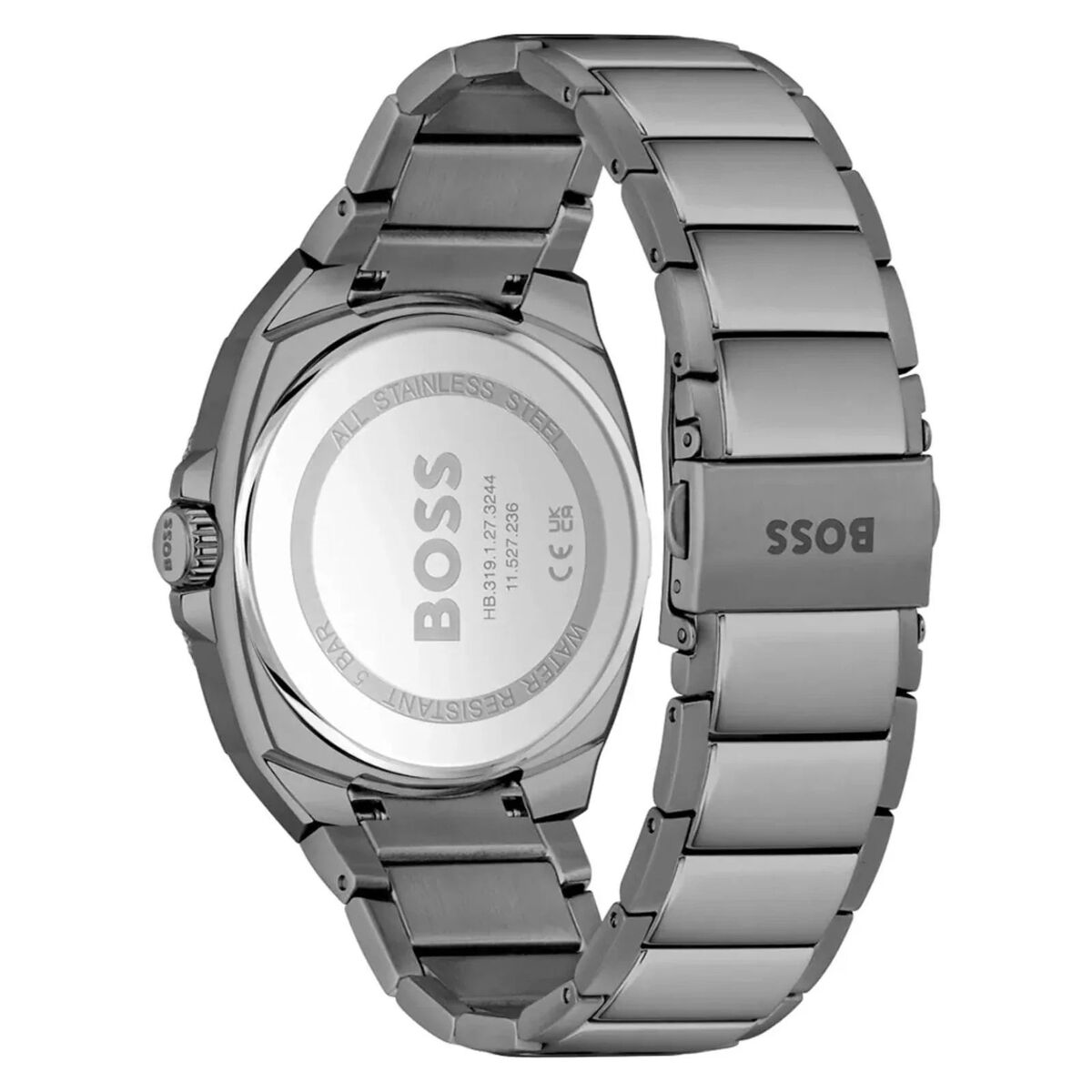 Ceas Bărbați Hugo Boss 1514137 (Ø 41 mm)