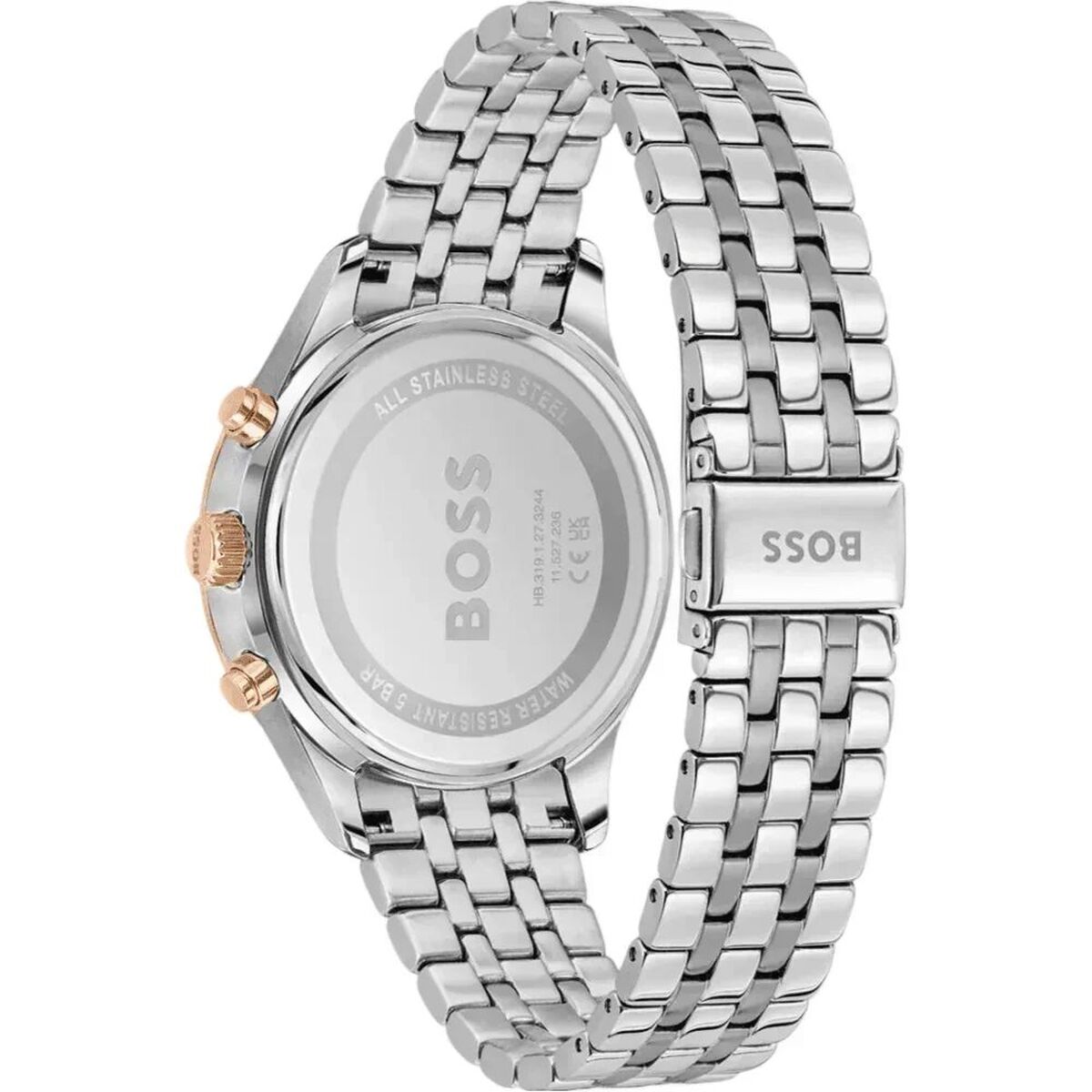 Ceas Bărbați Hugo Boss 1514158 (Ø 42 mm)