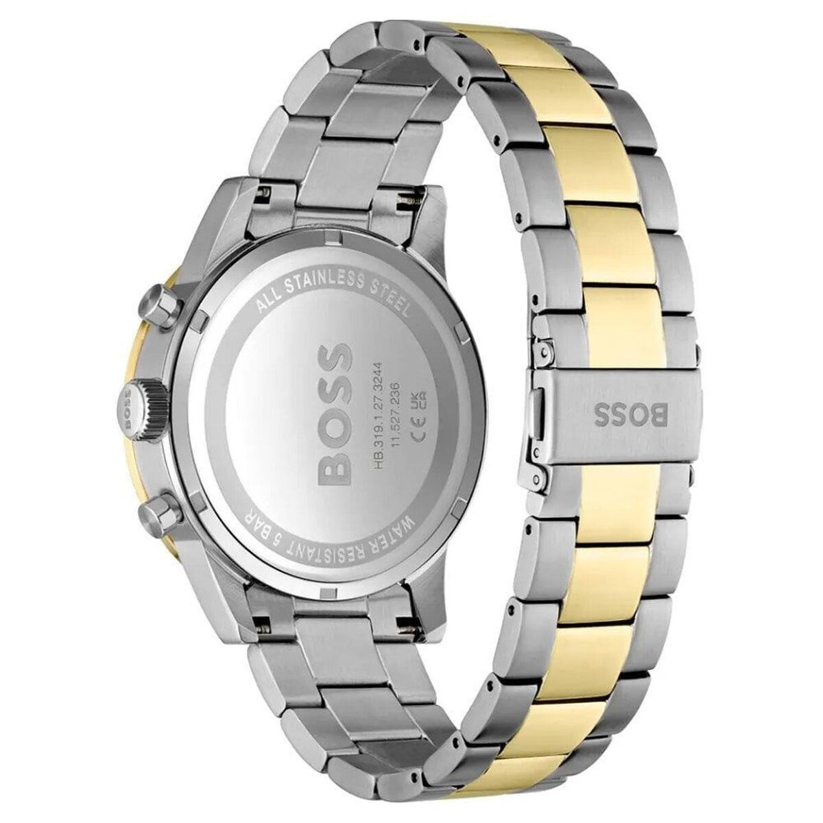 Ceas Bărbați Hugo Boss 1514163 (Ø 44 mm)
