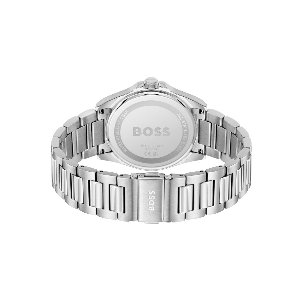 Ceas Bărbați Hugo Boss 1514174 (Ø 45 mm)