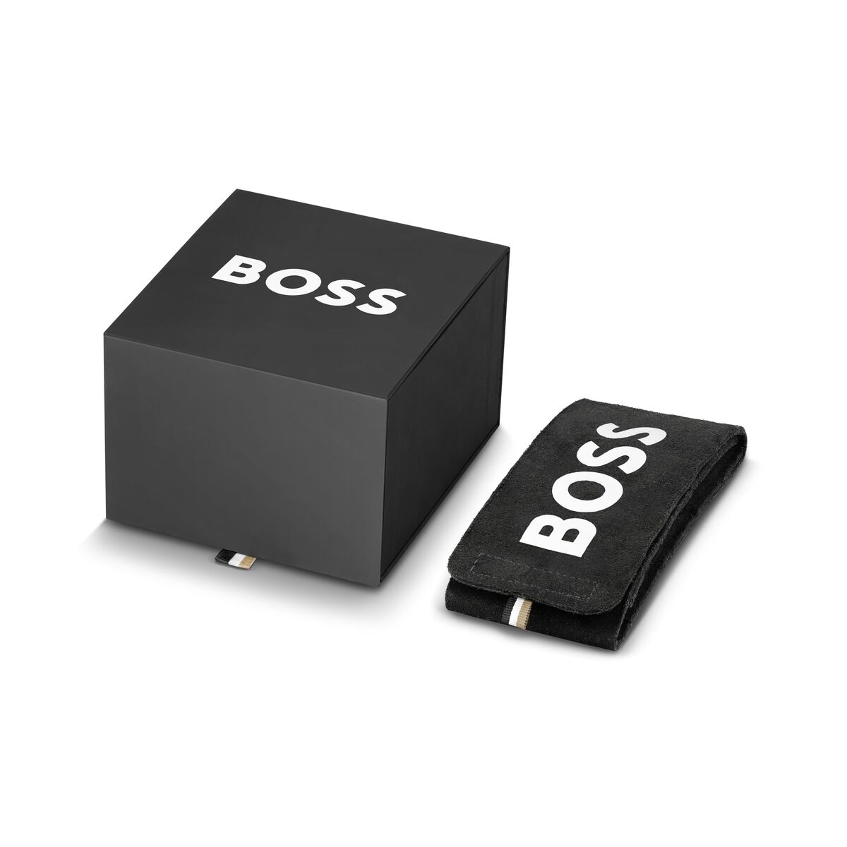 Ceas Bărbați Hugo Boss 1514174 (Ø 45 mm)