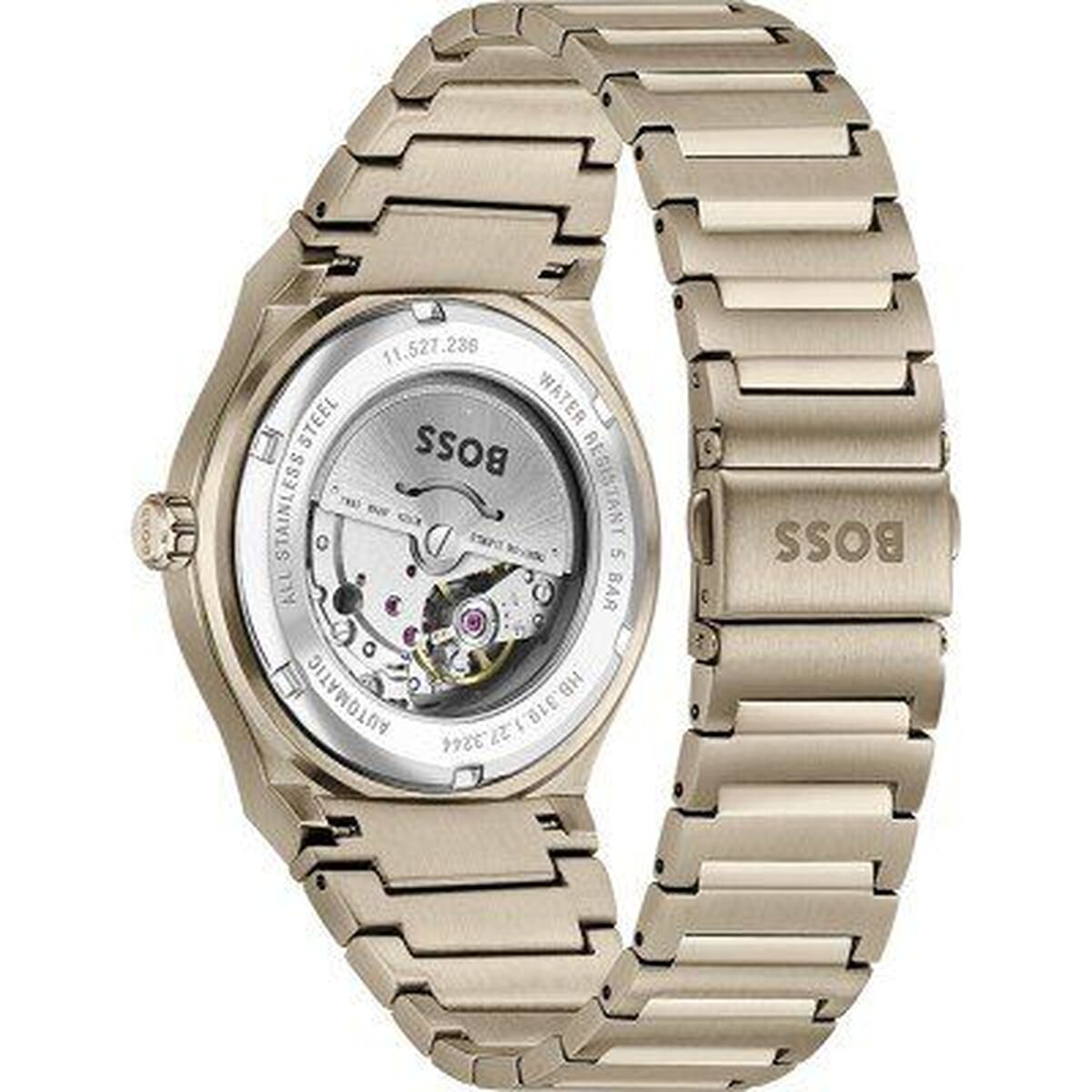 Ceas Bărbați Hugo Boss 1514184 (Ø 41 mm)