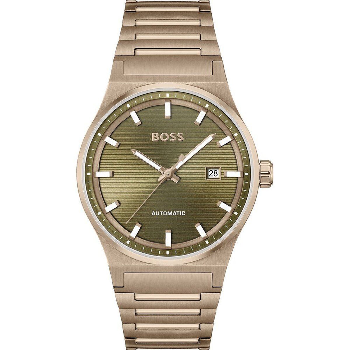 Ceas Bărbați Hugo Boss 1514184 (Ø 41 mm)