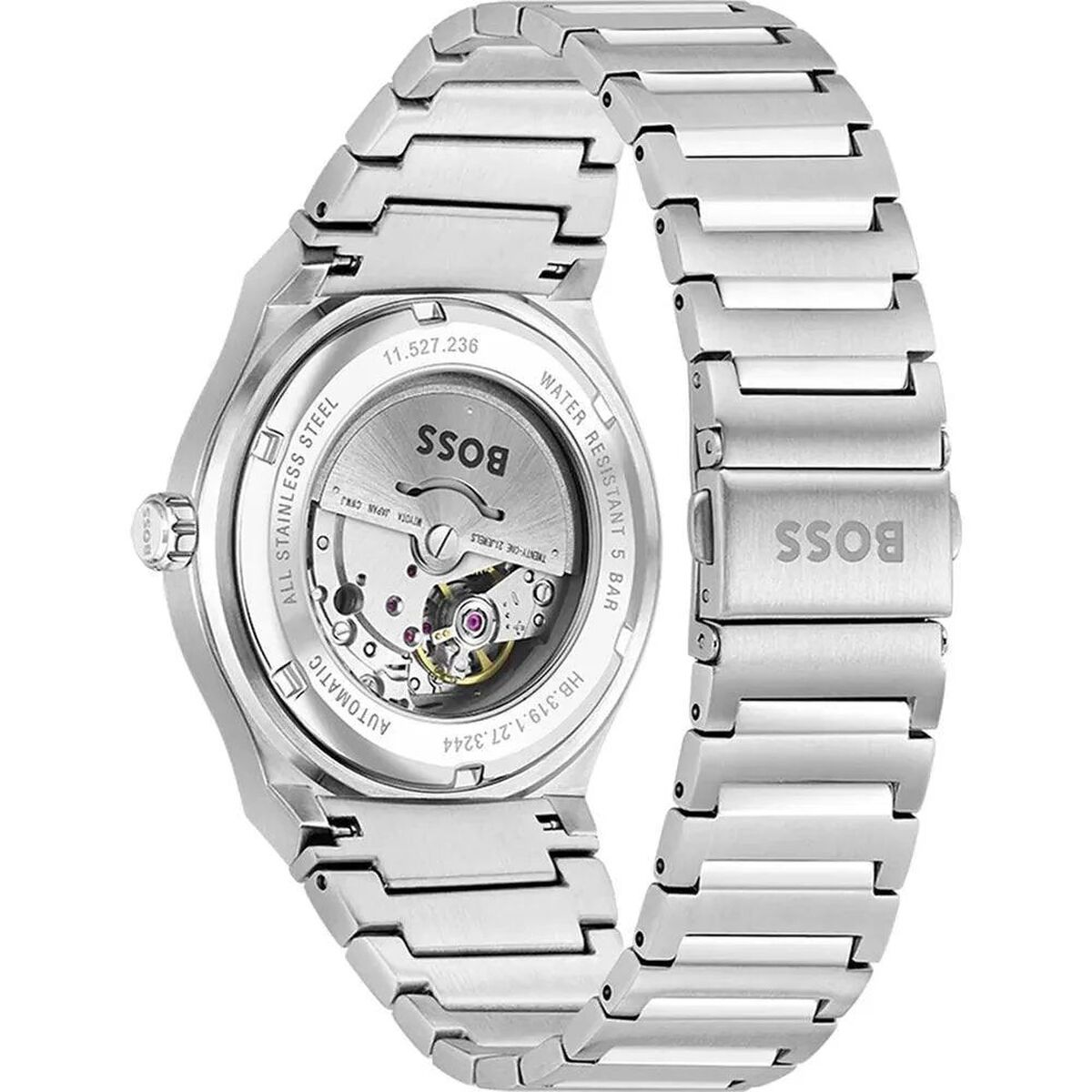 Ceas Bărbați Hugo Boss 1514186 (Ø 41 mm)
