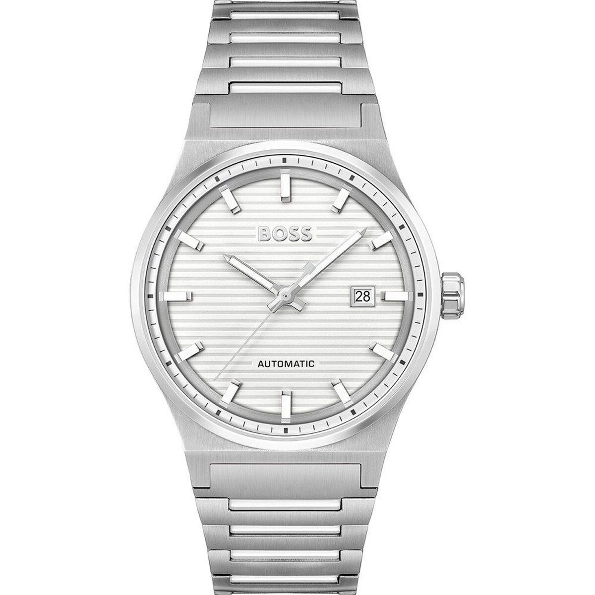 Ceas Bărbați Hugo Boss 1514186 (Ø 41 mm)