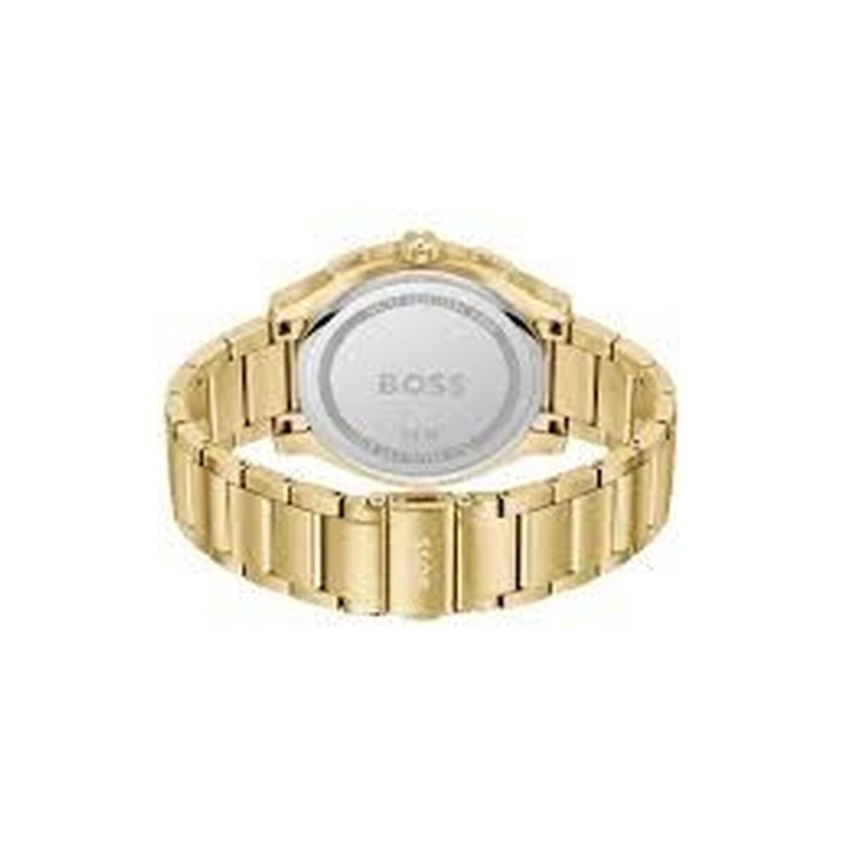 Ceas Bărbați Hugo Boss 1514190 (Ø 44 mm)