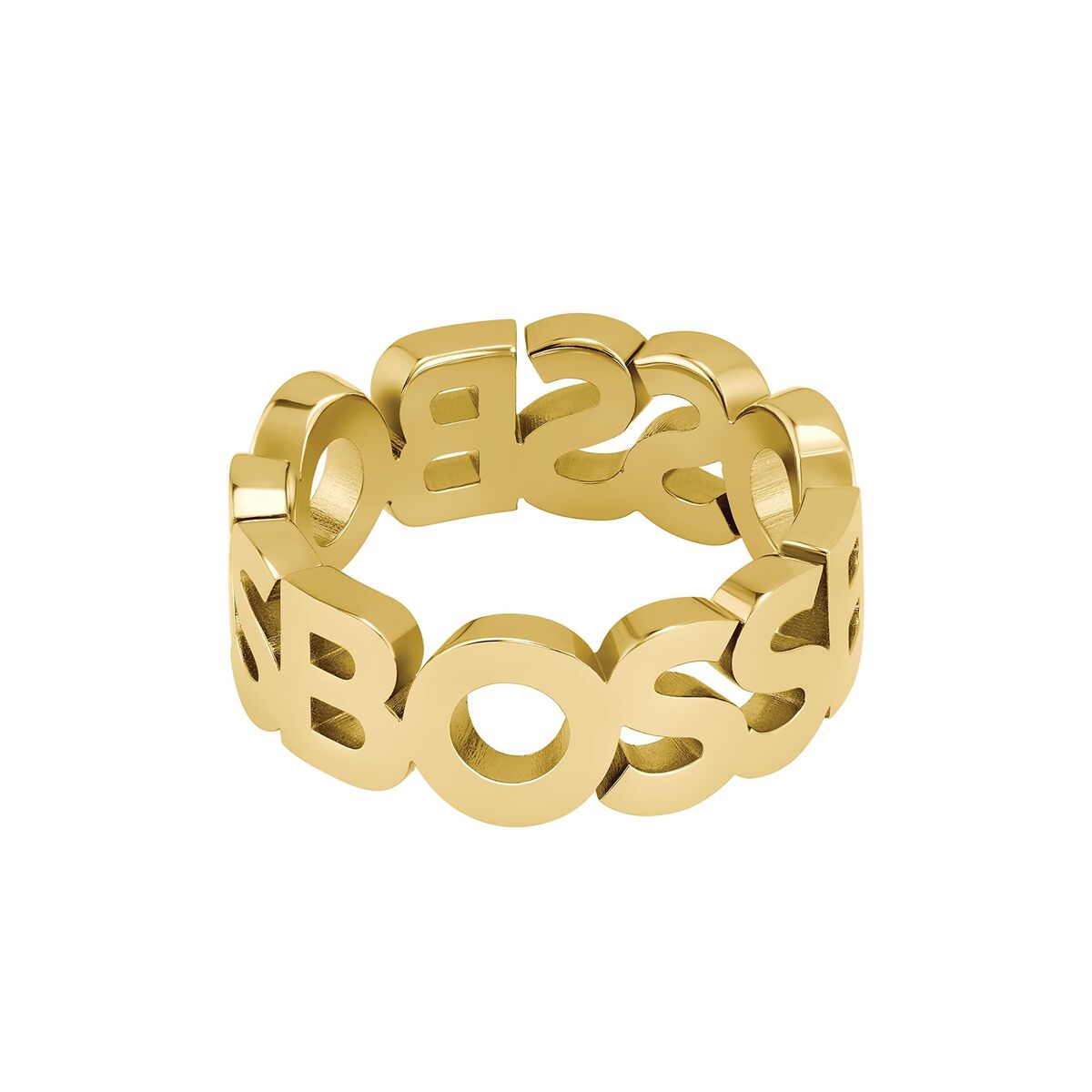 Inel Bărbați Hugo Boss 1580446L (26)
