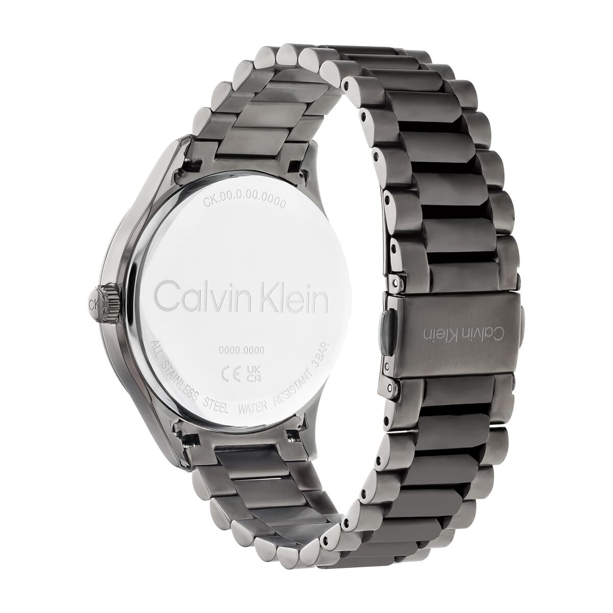 Ceas Bărbați Calvin Klein 25200164 (Ø 40 mm)