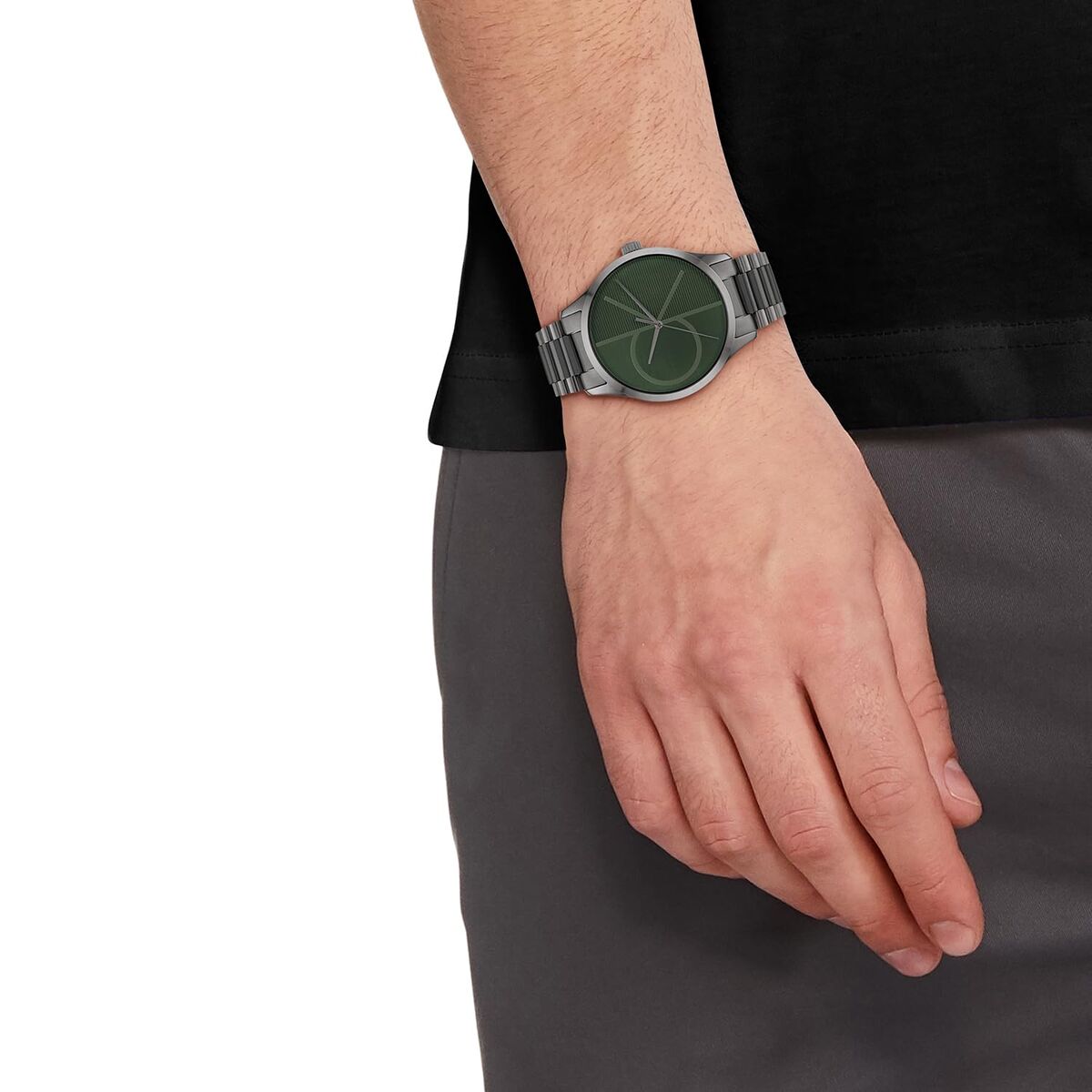 Ceas Bărbați Calvin Klein 25200164 (Ø 40 mm)