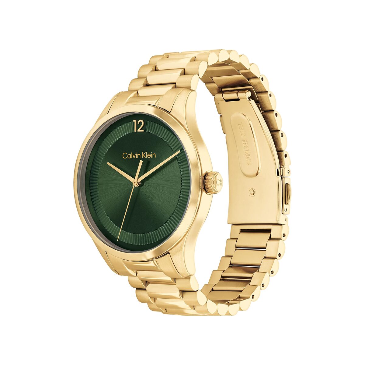 Ceas Bărbați Calvin Klein 25200229 (Ø 40 mm)