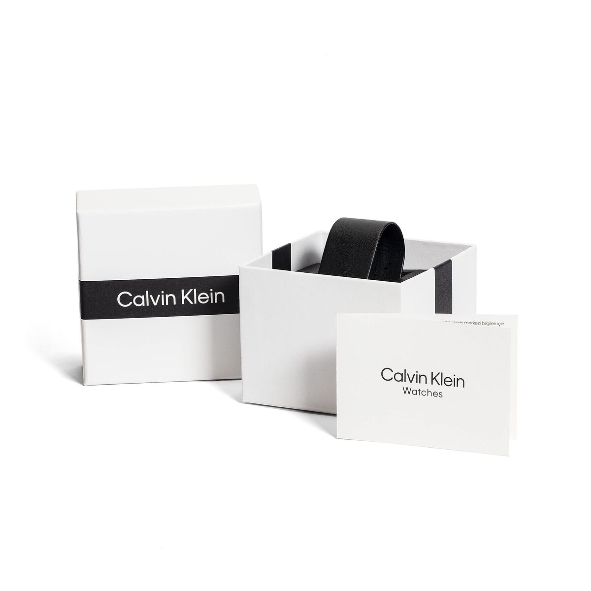 Ceas Bărbați Calvin Klein 25200229 (Ø 40 mm)