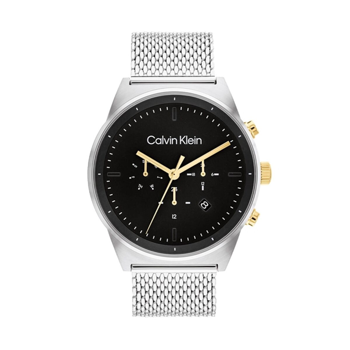 Ceas Bărbați Calvin Klein 25200296 (Ø 44 mm)