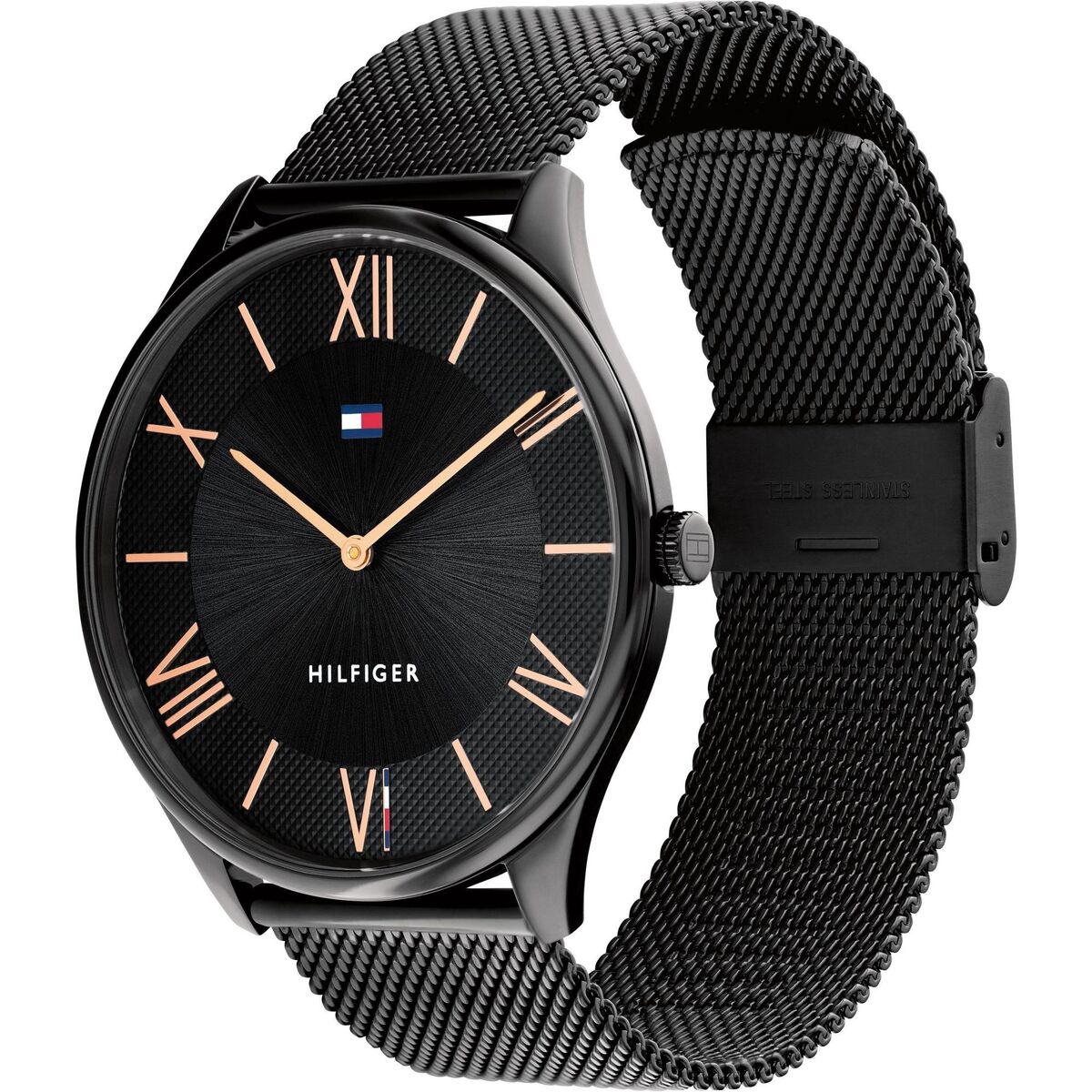 Ceas Bărbați Tommy Hilfiger 1710513 (Ø 43 mm)