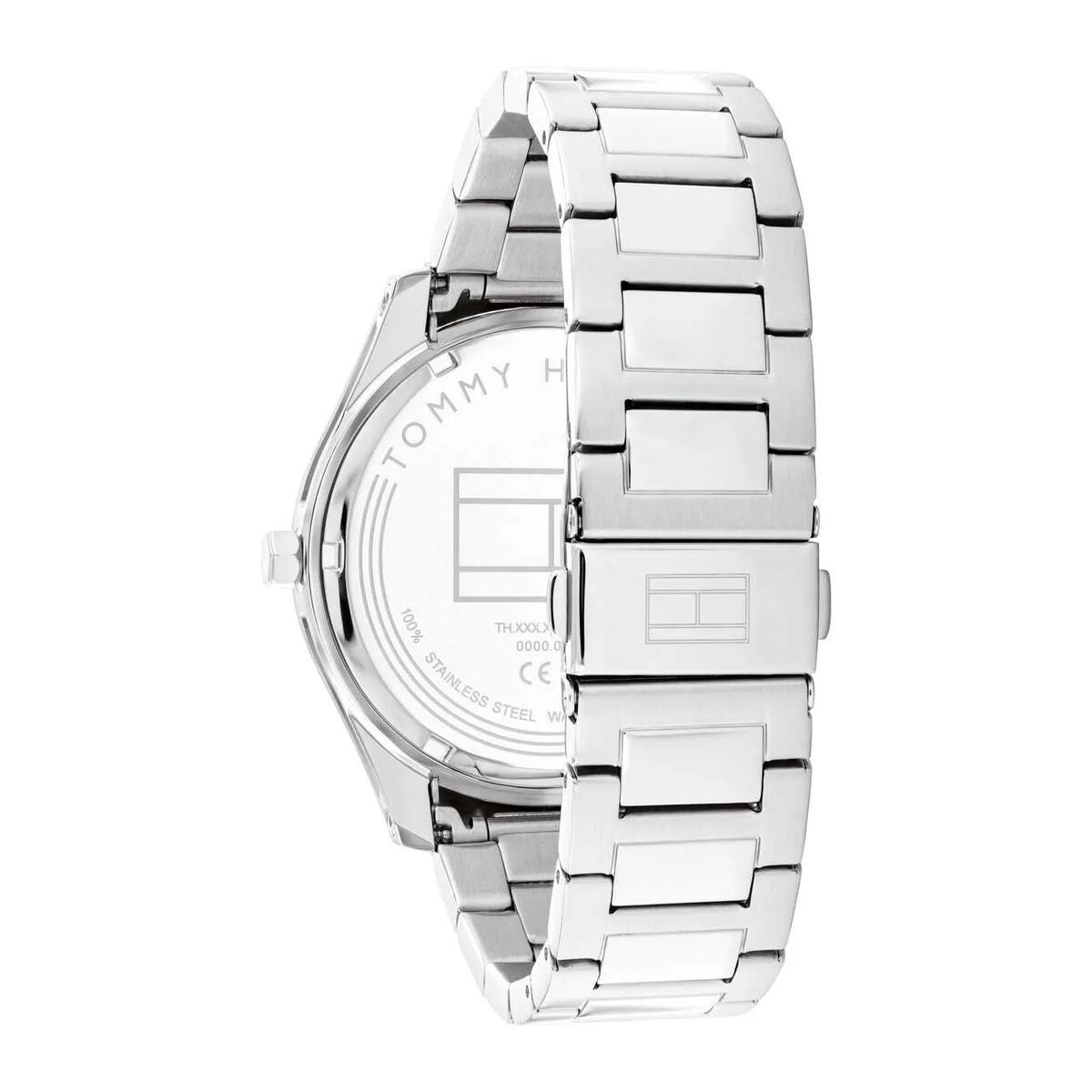 Ceas Bărbați Tommy Hilfiger 1710541 (Ø 44 mm)