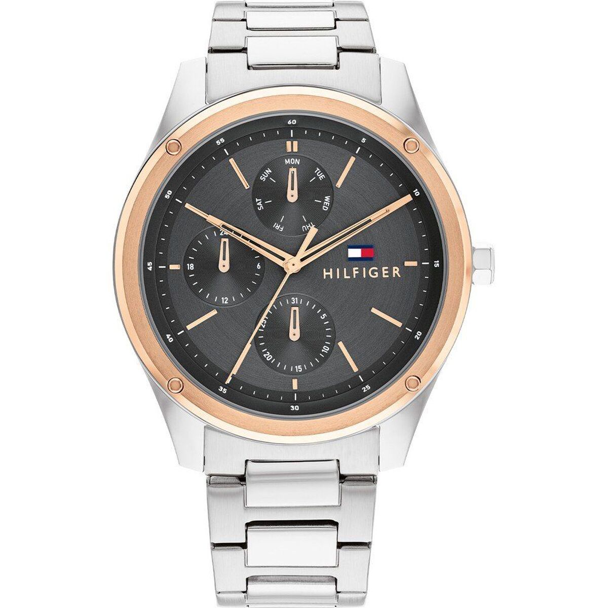 Ceas Bărbați Tommy Hilfiger 1710541 (Ø 44 mm)