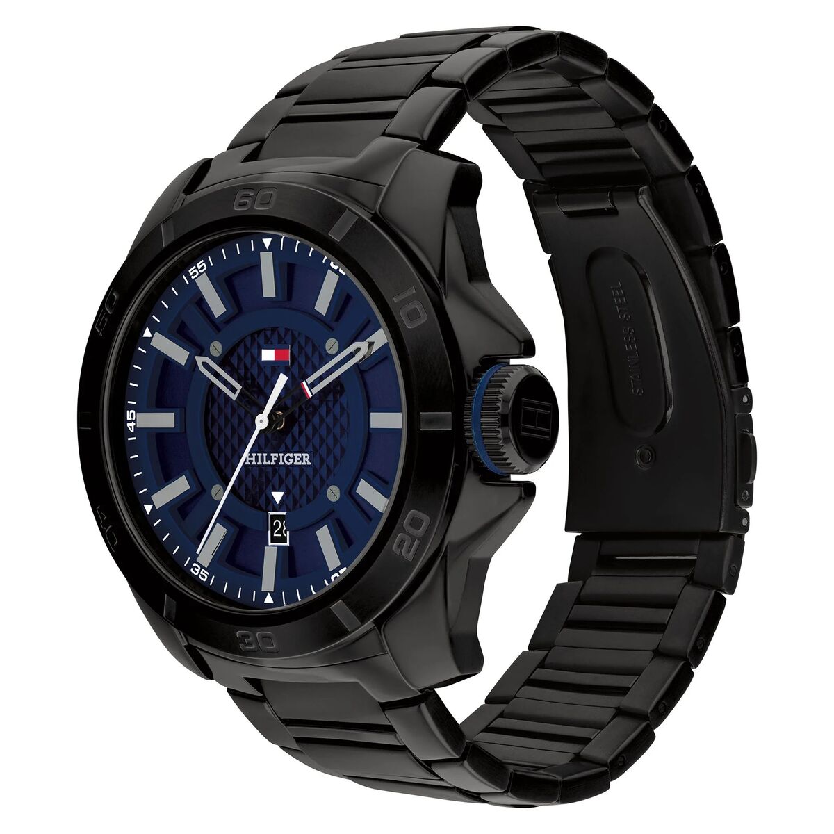 Ceas Bărbați Tommy Hilfiger 1792139 (Ø 49 mm)