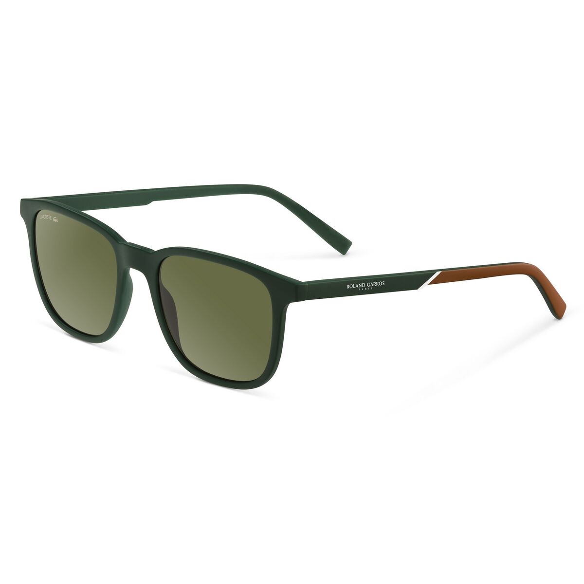 Ochelari de Soare Bărbați Lacoste L915SRG-315 Ø 53 mm