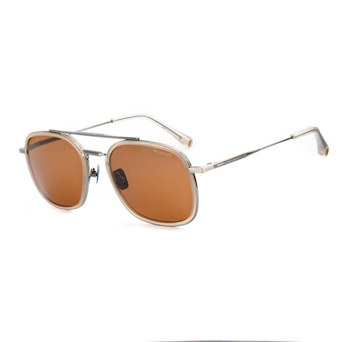 Ochelari de Soare Bărbați Belstaff AVEDONIIS119 ø 56 mm